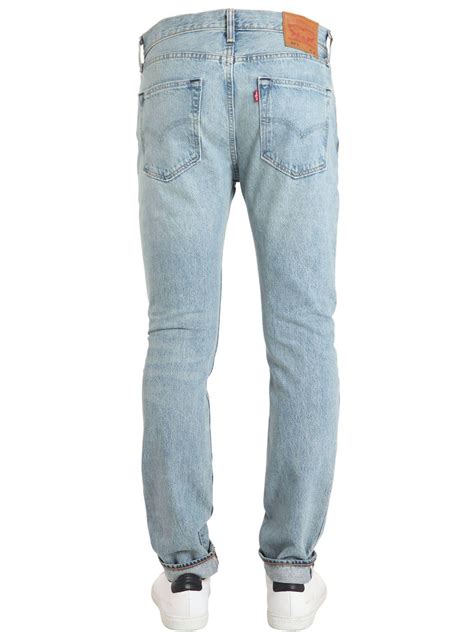 jeans levis skinny|levi skinny stretch jeans men's.